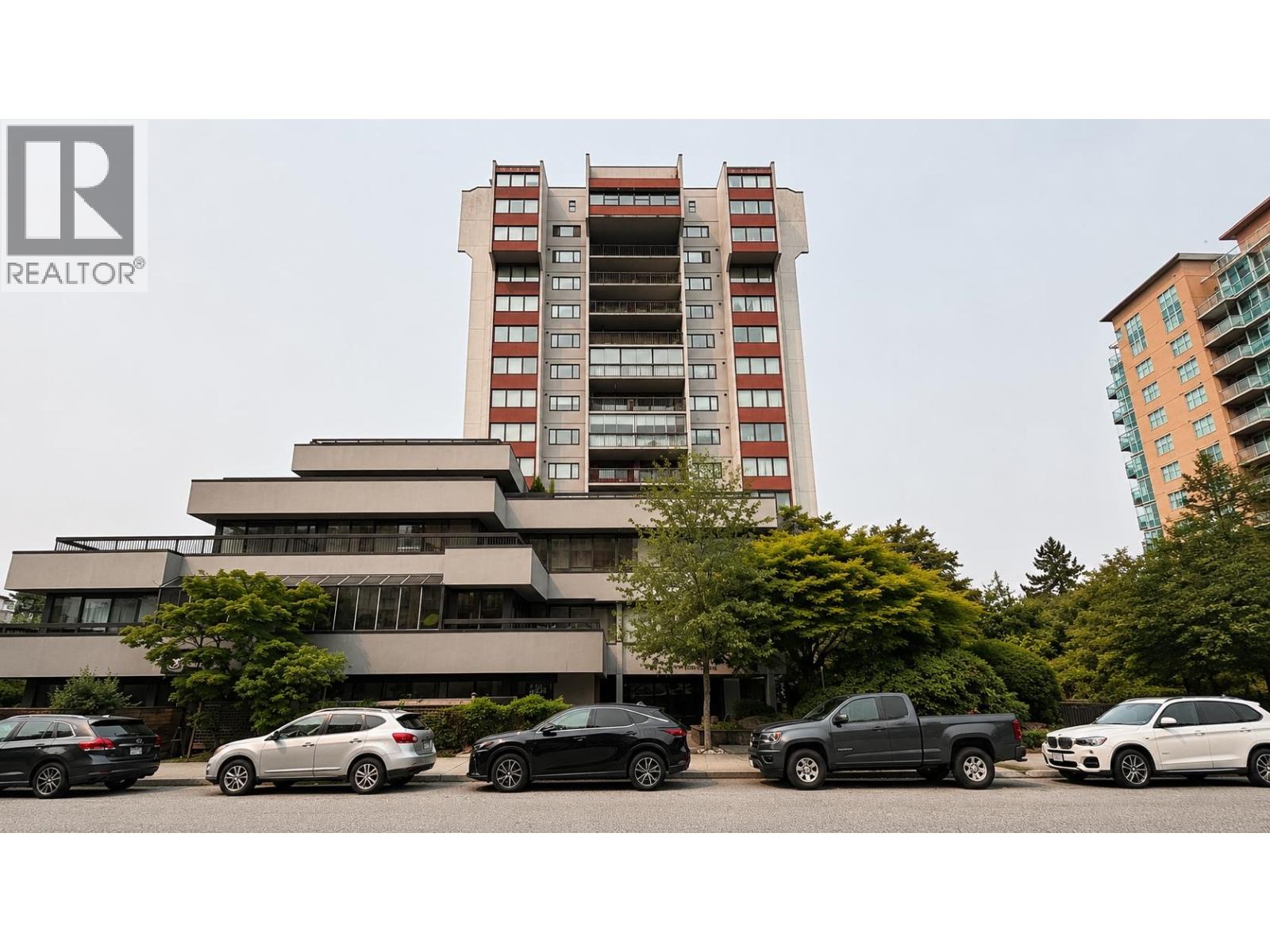 503 1515 EASTERN AVENUE, North Vancouver — photo 1