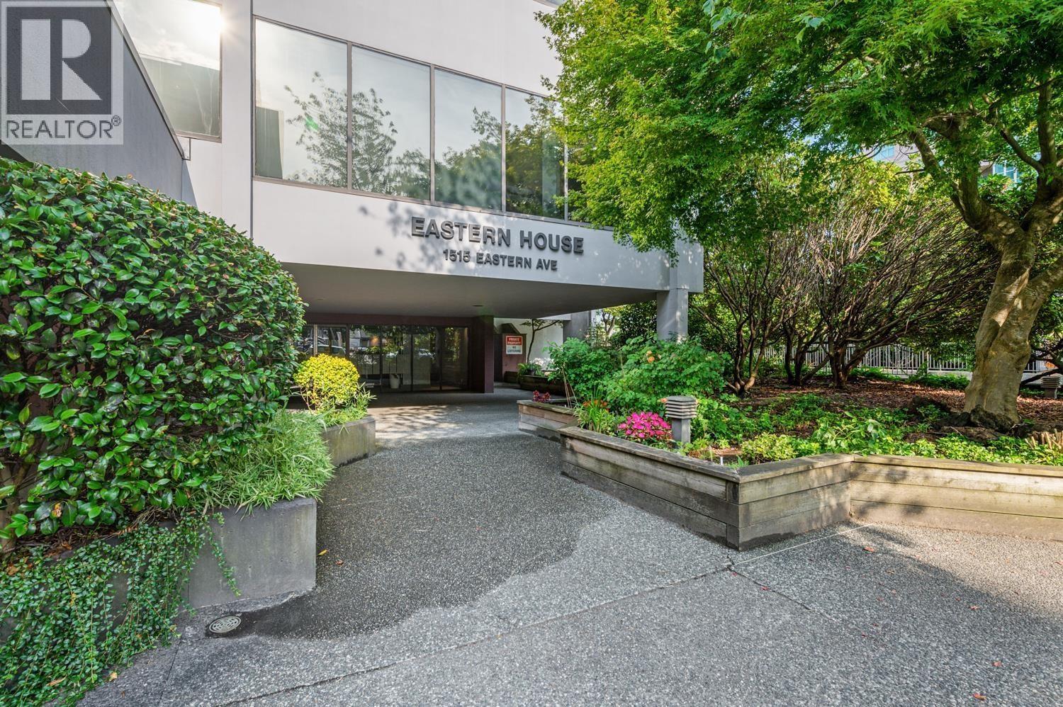 503 1515 EASTERN AVENUE, North Vancouver — photo 3