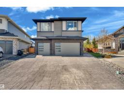 House for sale at 9 Lincoln Co, Spruce Grove — MLS® E4508130