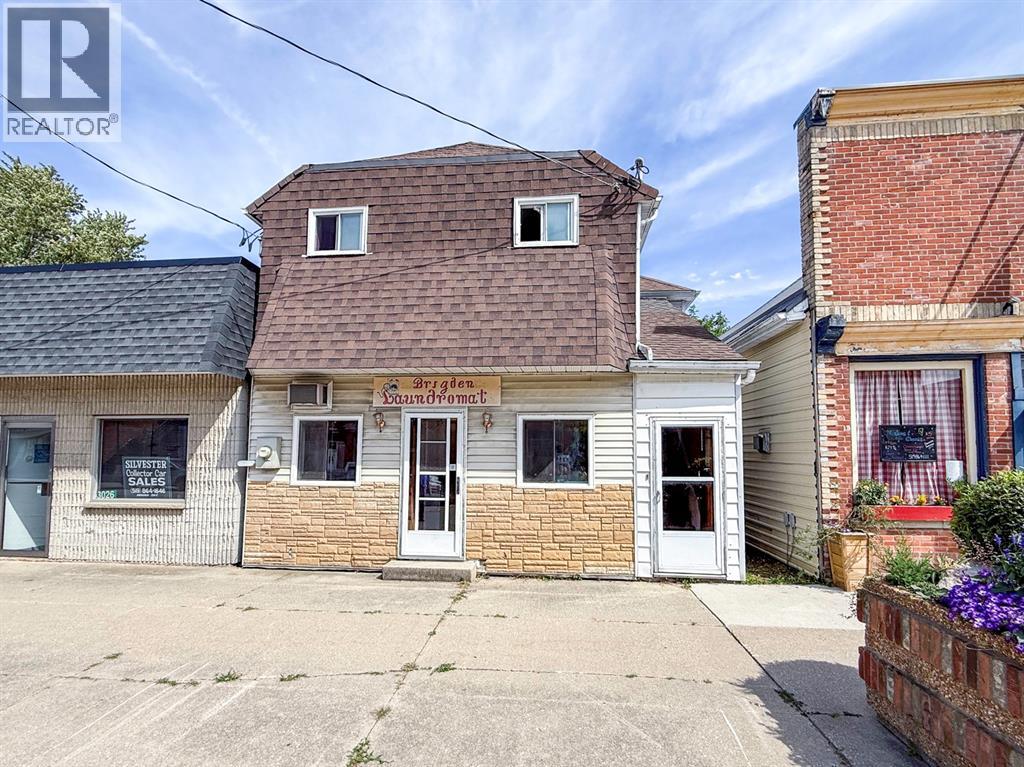 3024 BRIGDEN ROAD, St Clair