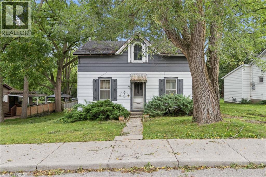 53 CAPRON Street - 1