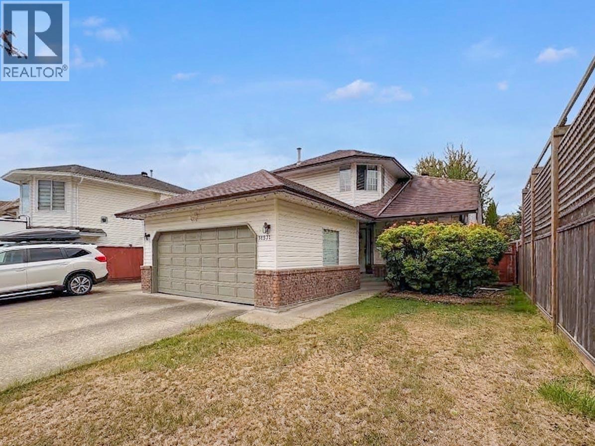 12271 234 STREET, Maple Ridge — photo 1