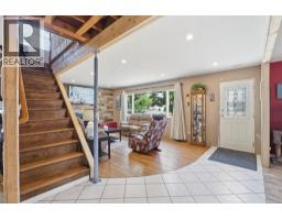 Primary Bedroom - 3052 Westsyde Road, Kamloops, BC V2B7G3 Photo 9