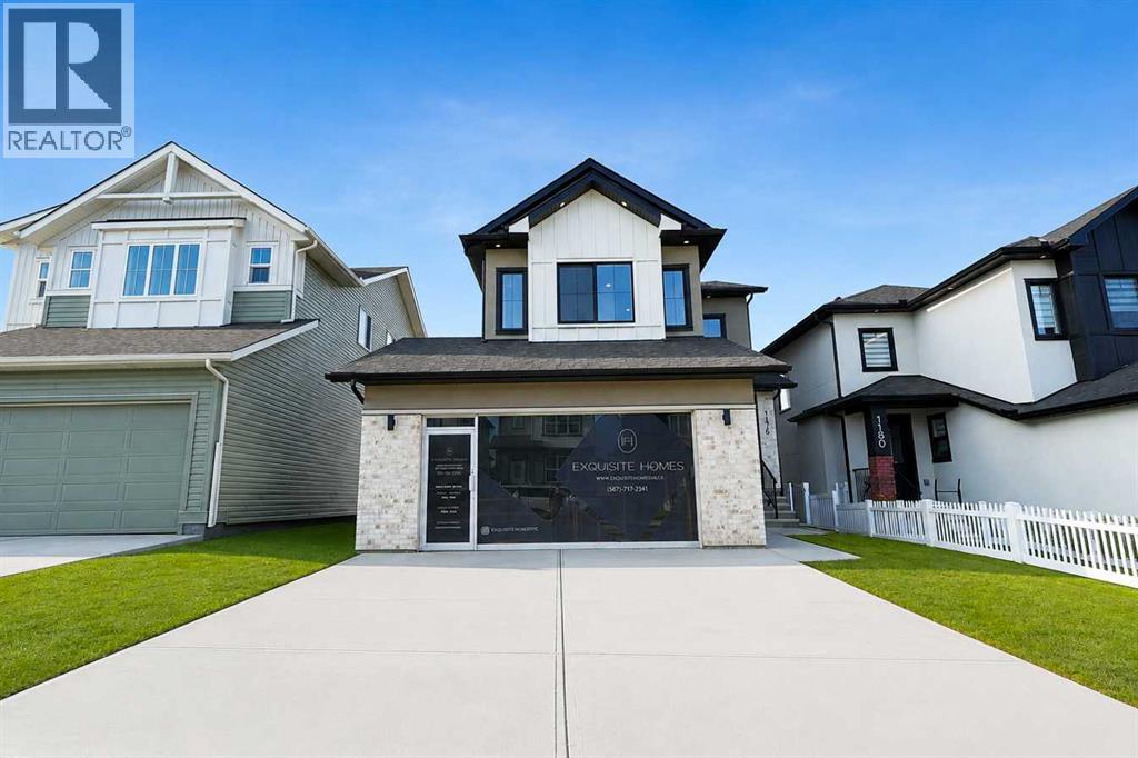 1176 Iron Ridge Avenue - 1