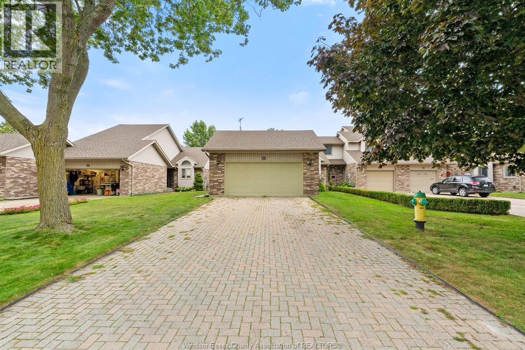 32 Cheyenne CRESCENT - 1