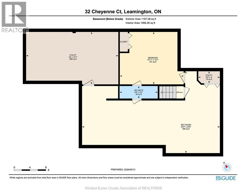 32 Cheyenne CRESCENT - 50