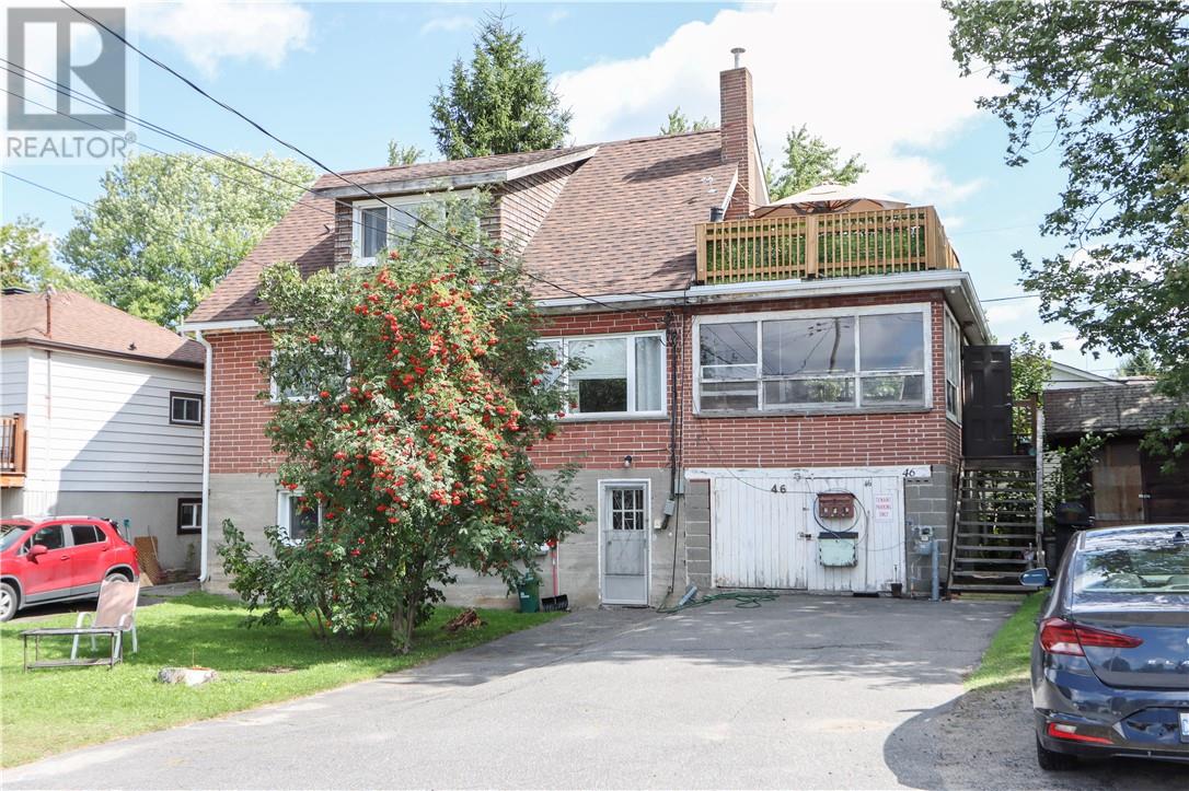 46 Neelon Avenue, Sudbury — photo 1
