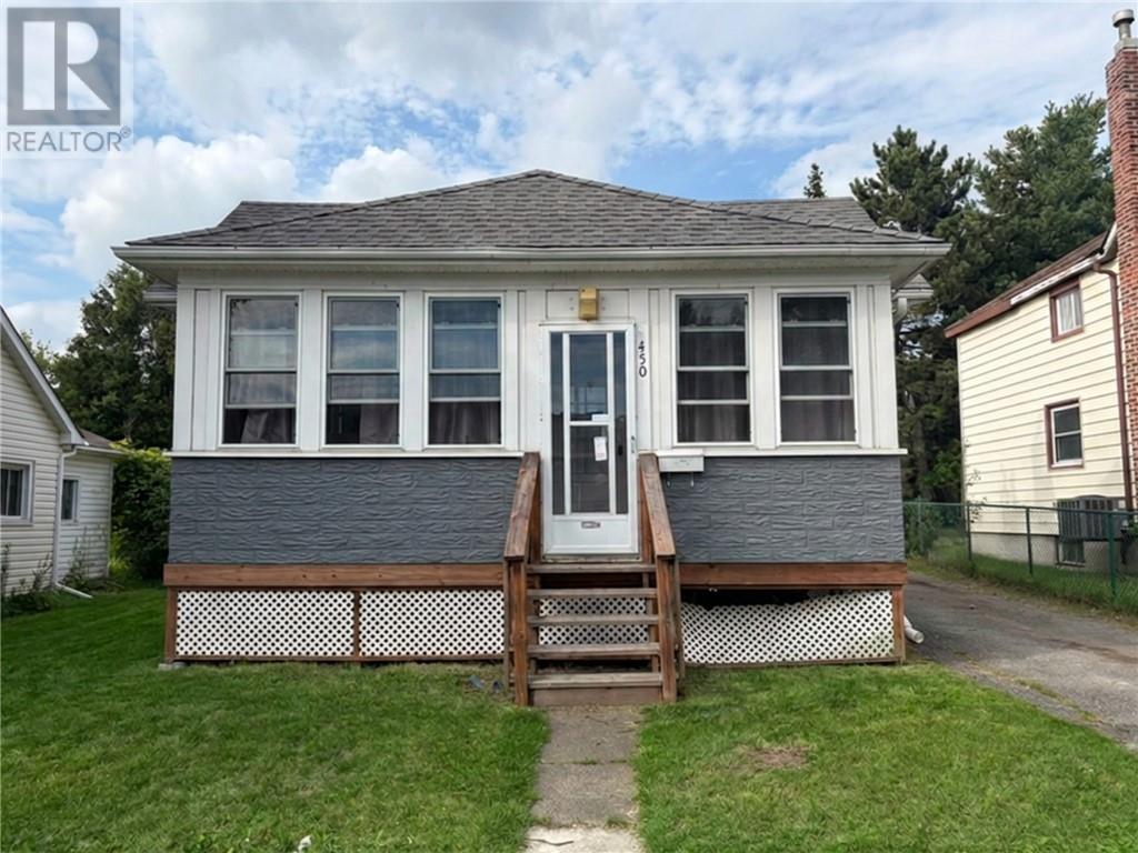 450 Granite Street - 1