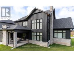 132 Dorothy Drive, Blue Mountains, ON N0H2P0 Photo 37