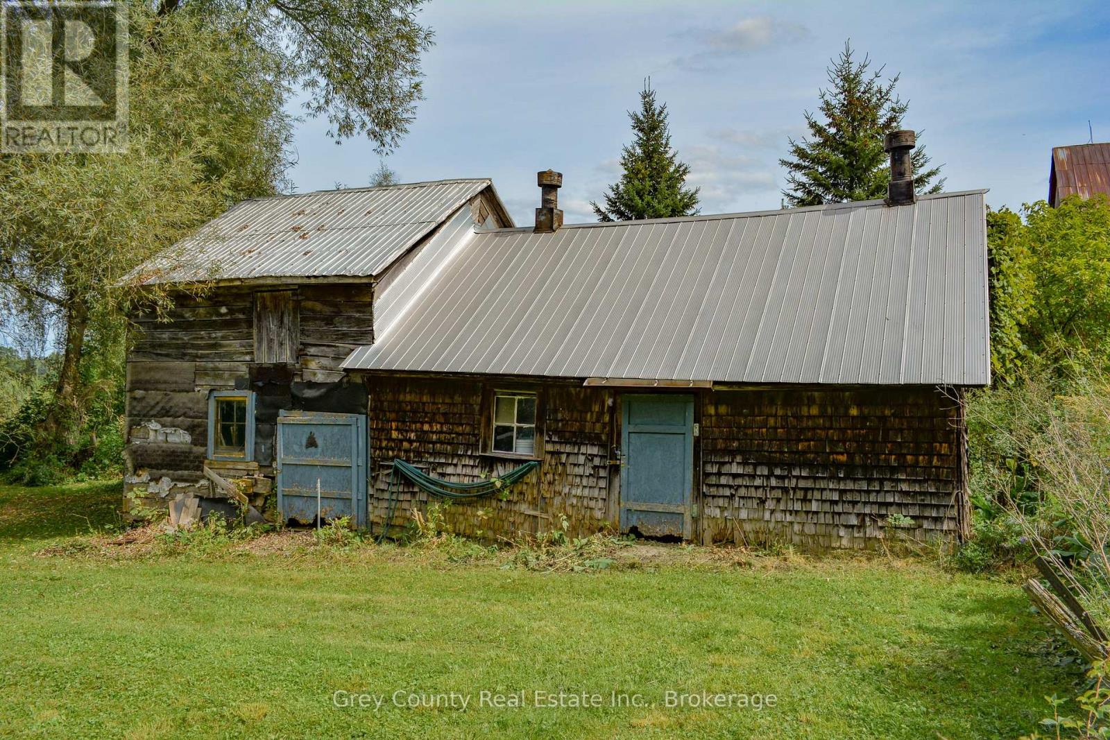 235341 GREY 13 ROAD - 45
