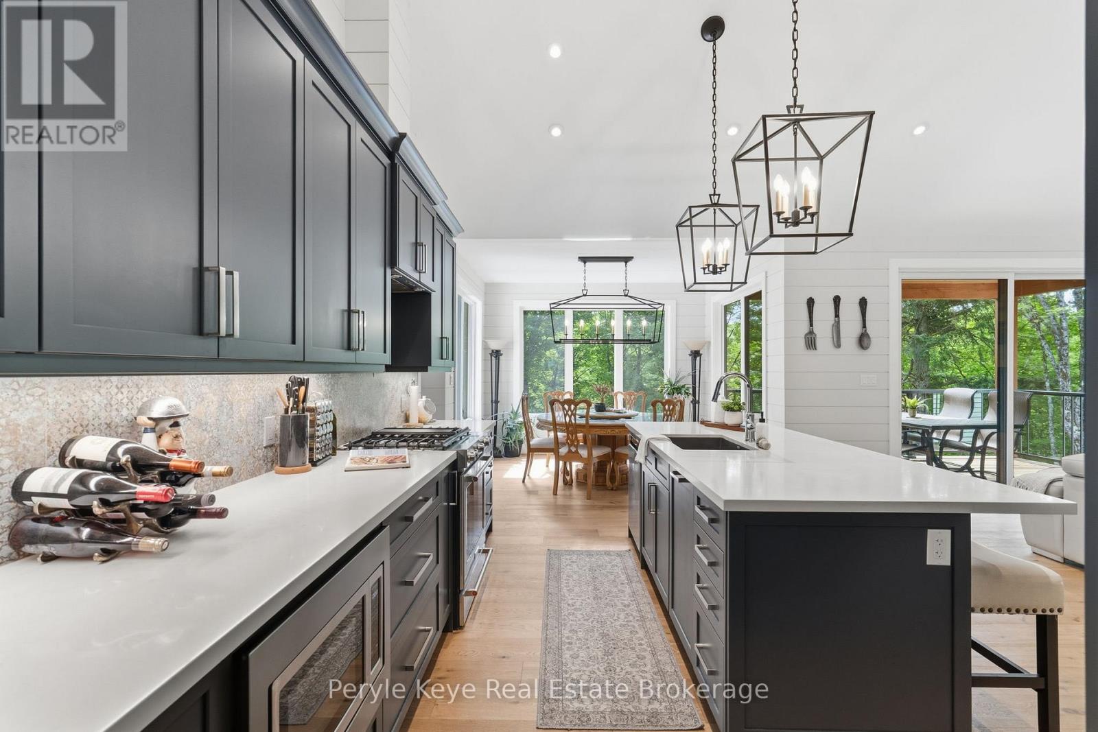 1140 WALKER'S GLENN CRESCENT, Lake of Bays (Sinclair) — photo 4