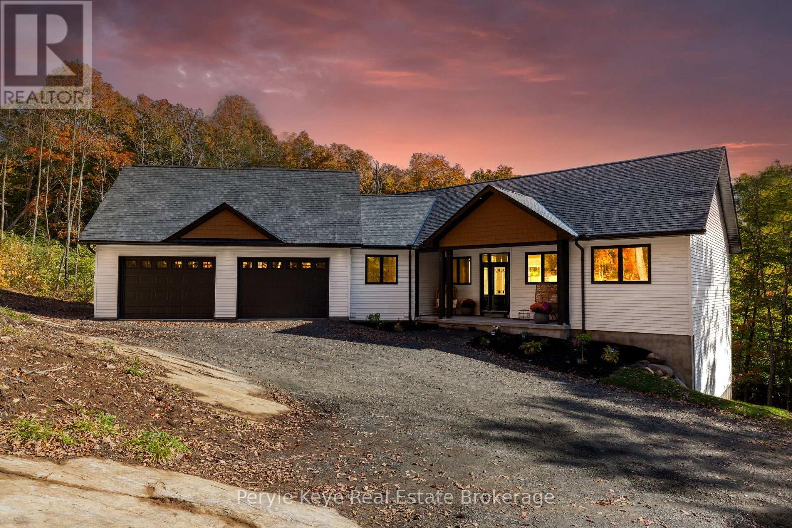 1140 WALKER'S GLENN CRESCENT, Lake of Bays (Sinclair) — photo 8
