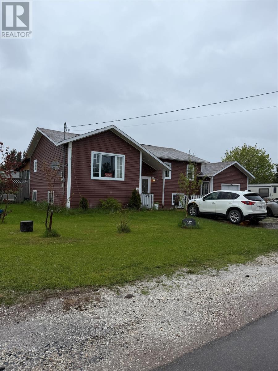 127 Reidville Road - 1
