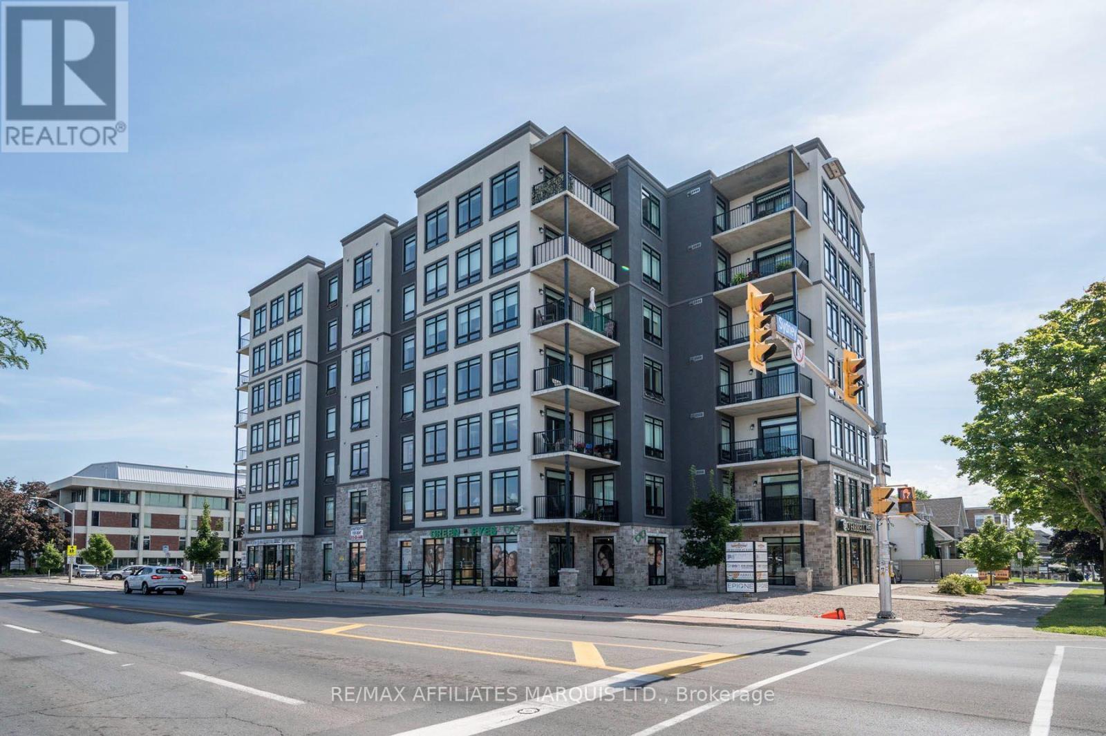 103 - 108 SECOND STREET E