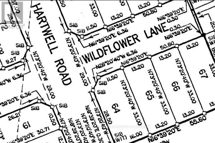 68 HARTWELL ROAD - 50
