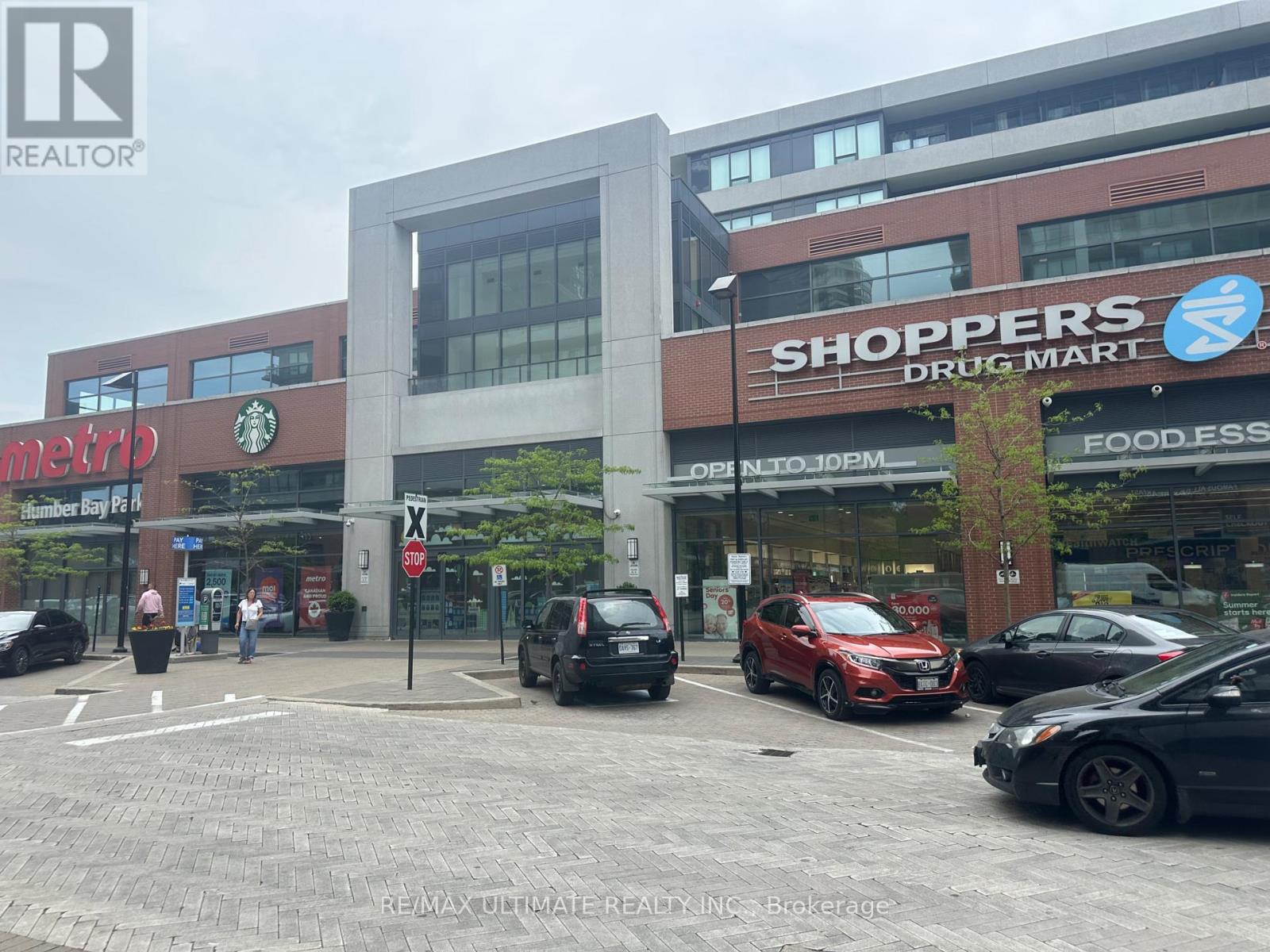 #TH1 2212 LAKE SHORE BOULEVARD W - 18