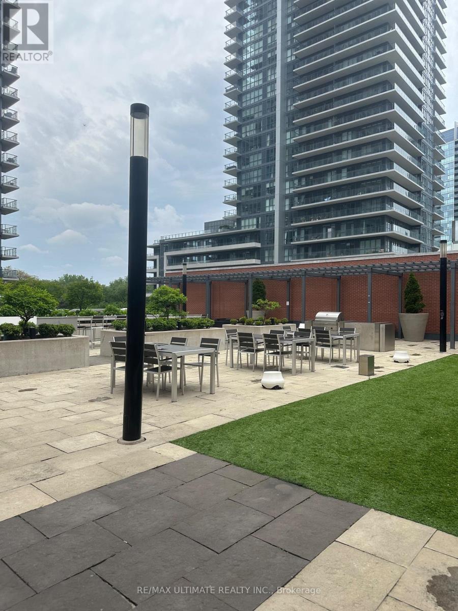 #TH1 2212 LAKE SHORE BOULEVARD W - Image 33