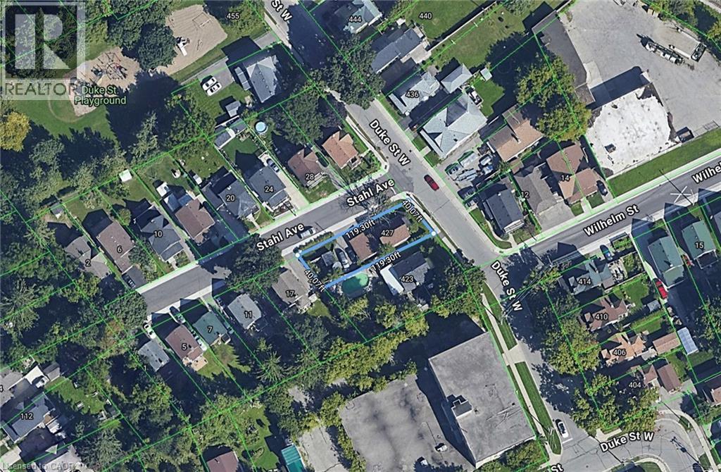 427 DUKE Street W - 38