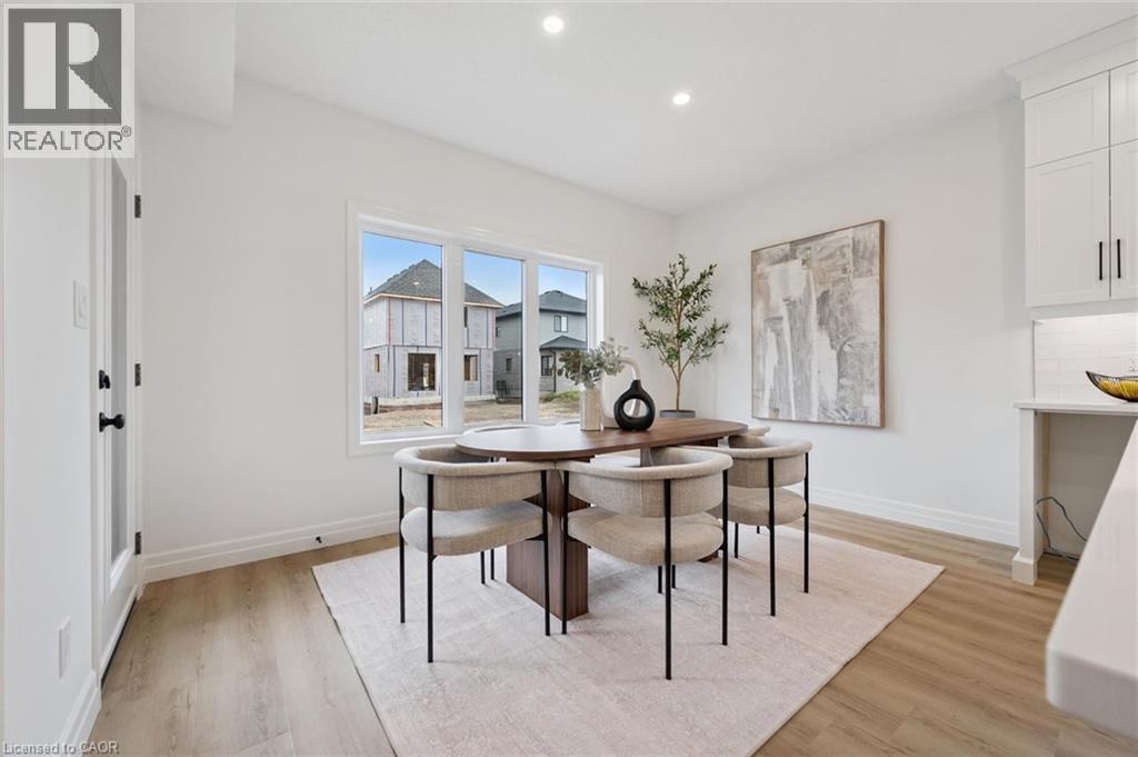 44 WEYMOUTH Street - 16