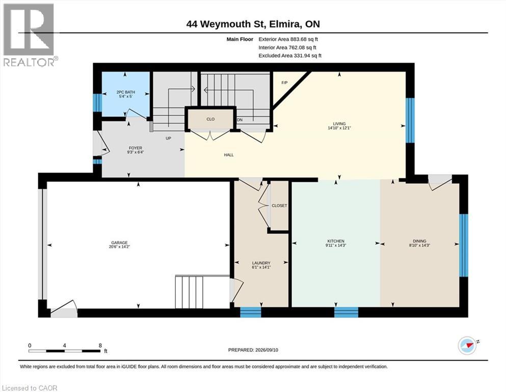 44 WEYMOUTH Street - 40