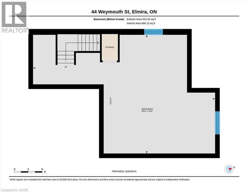 44 WEYMOUTH Street - 42
