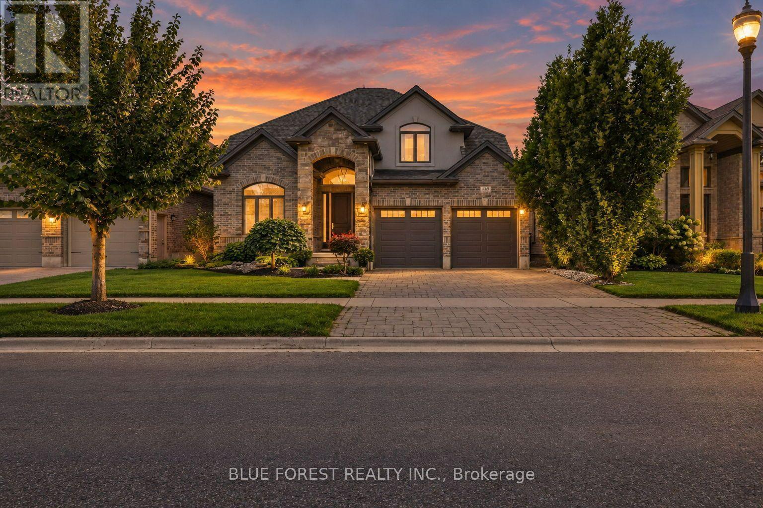 1609 BLACKWELL BOULEVARD, London North (North D) — photo 1