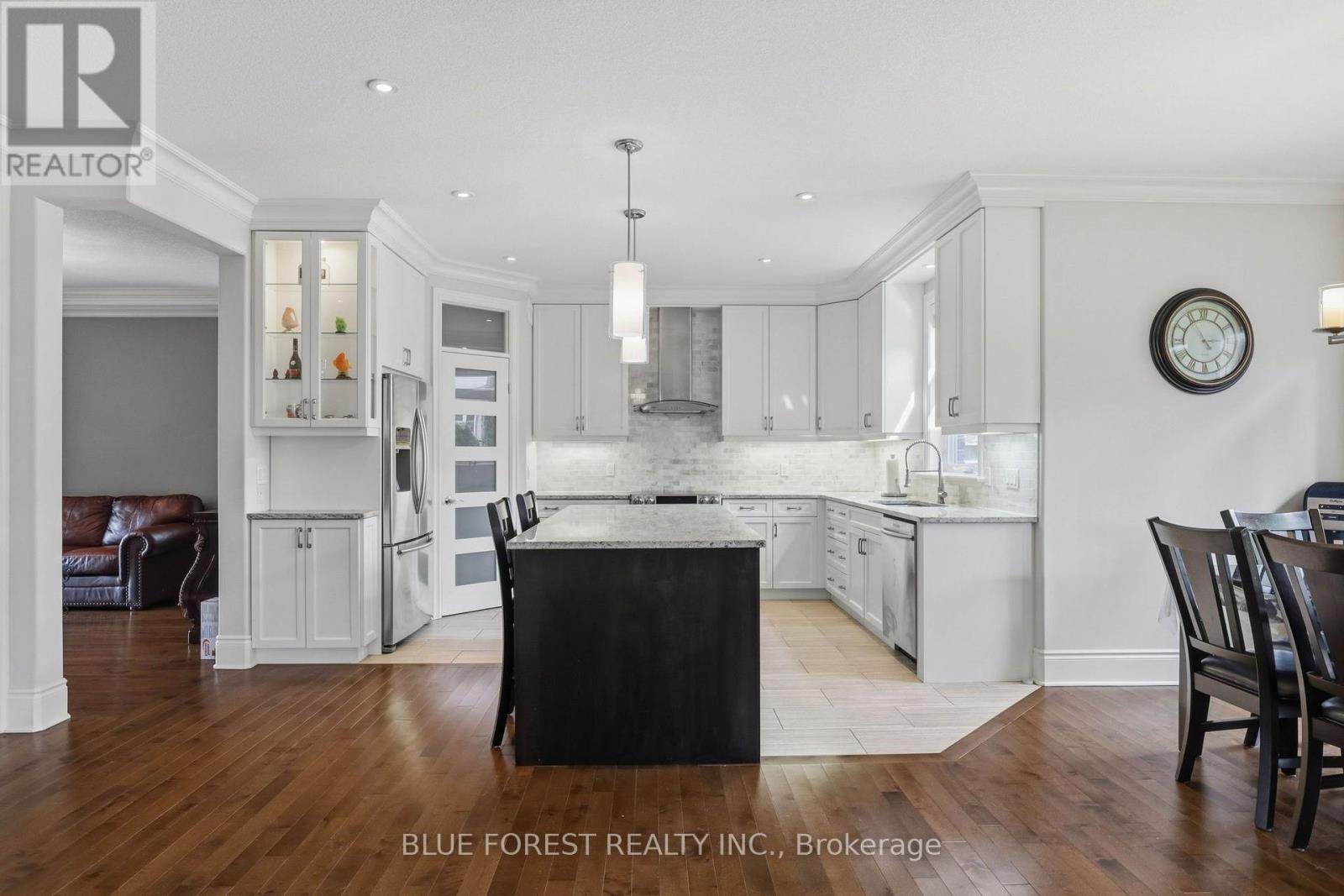 1609 BLACKWELL BOULEVARD - 16