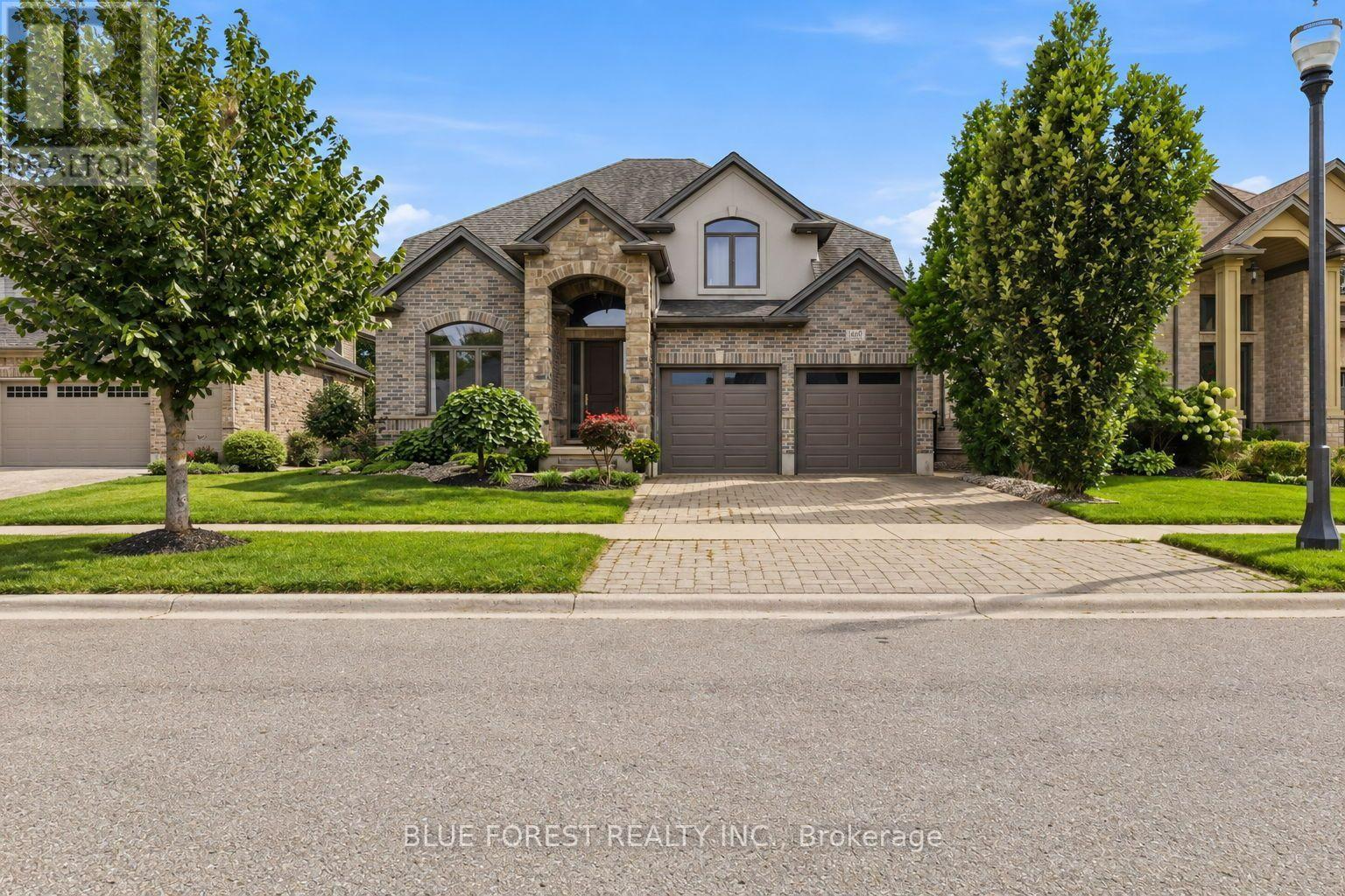 1609 BLACKWELL BOULEVARD, London North (North D) — photo 2
