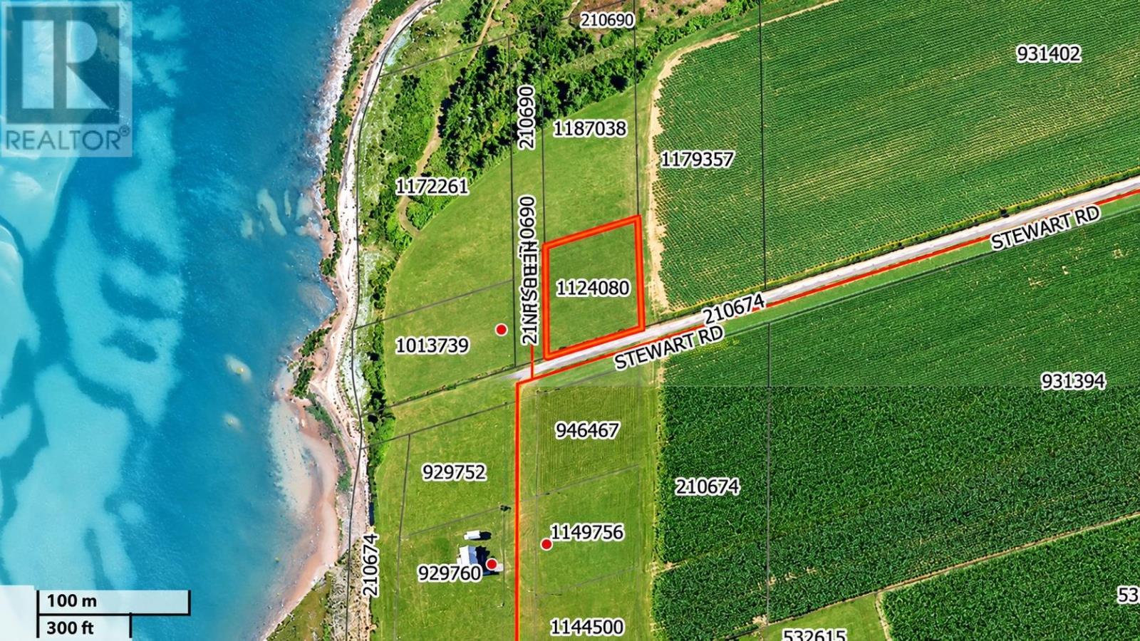 Property for sale at Stewart Road