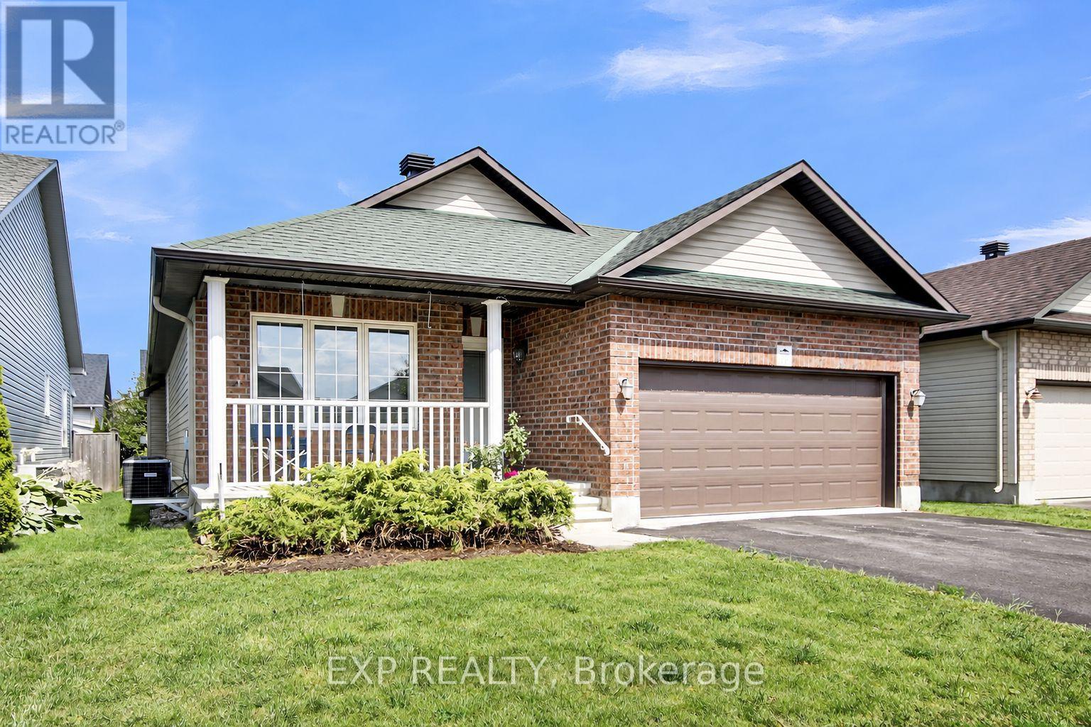 141 SADLER DRIVE - 1