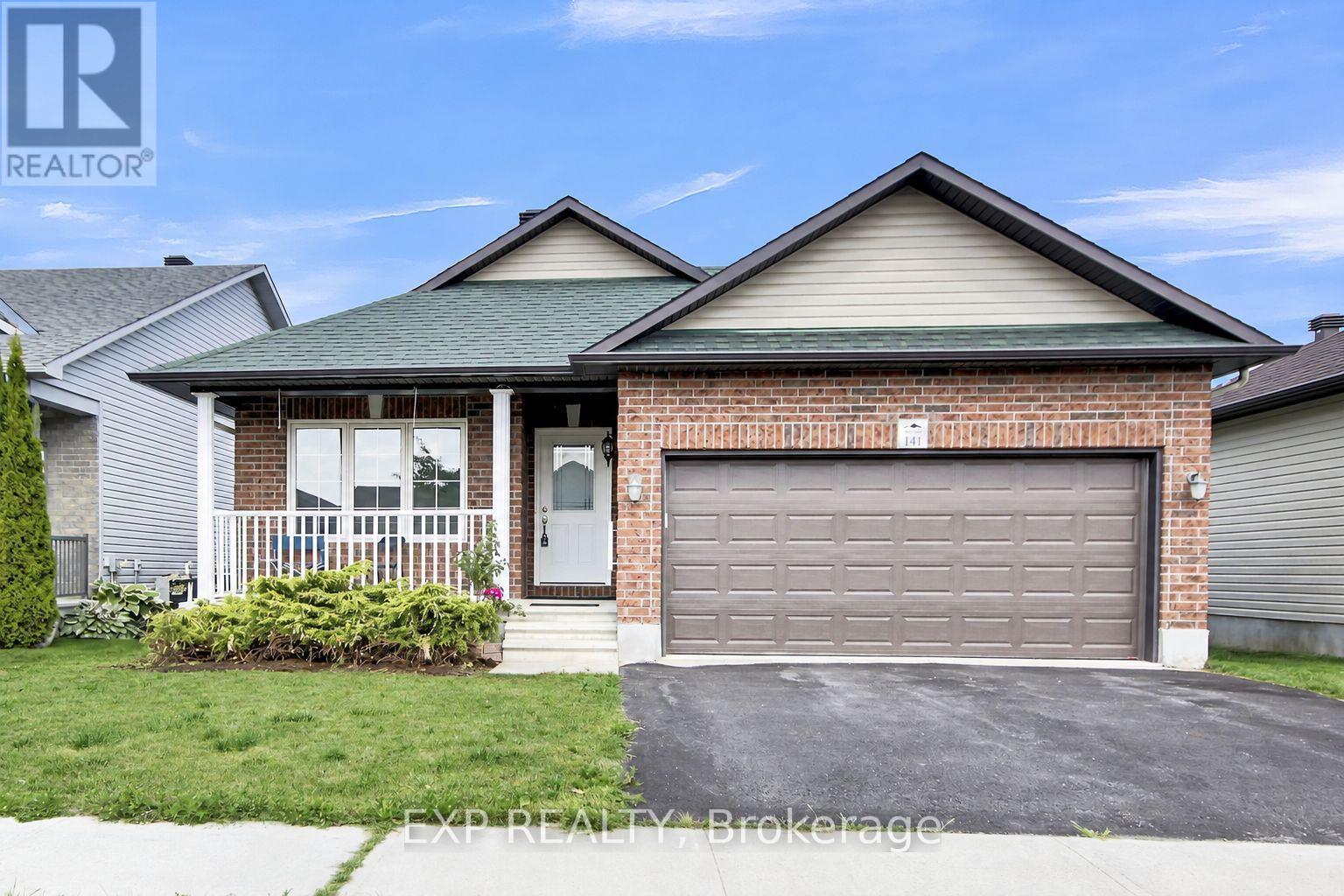 141 SADLER DRIVE - 2