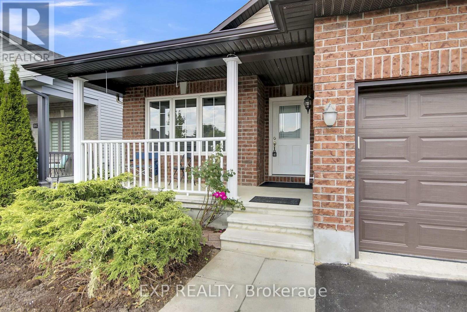 141 SADLER DRIVE - 3