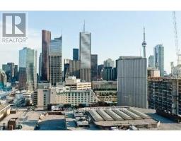 Ph09 - 633 Bay Street, Toronto, ON M5G2G4 Photo 8