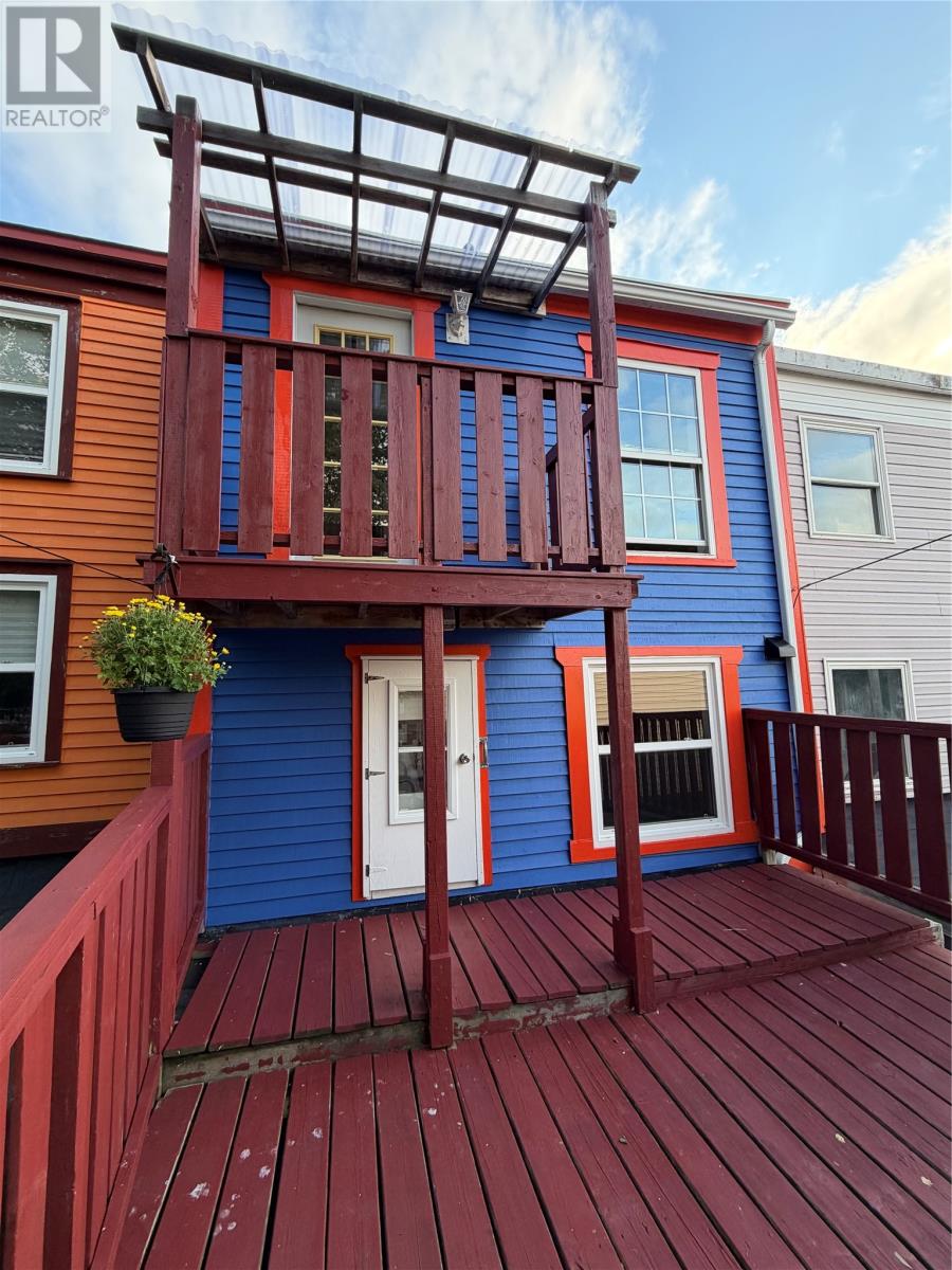15 Colonial Street, St. John's — photo 2