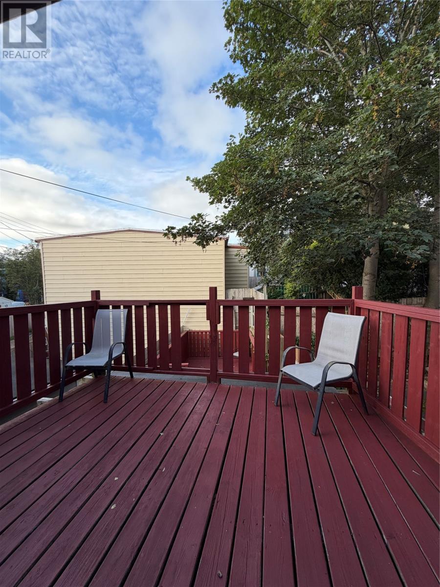 15 Colonial Street, St. John's — photo 3
