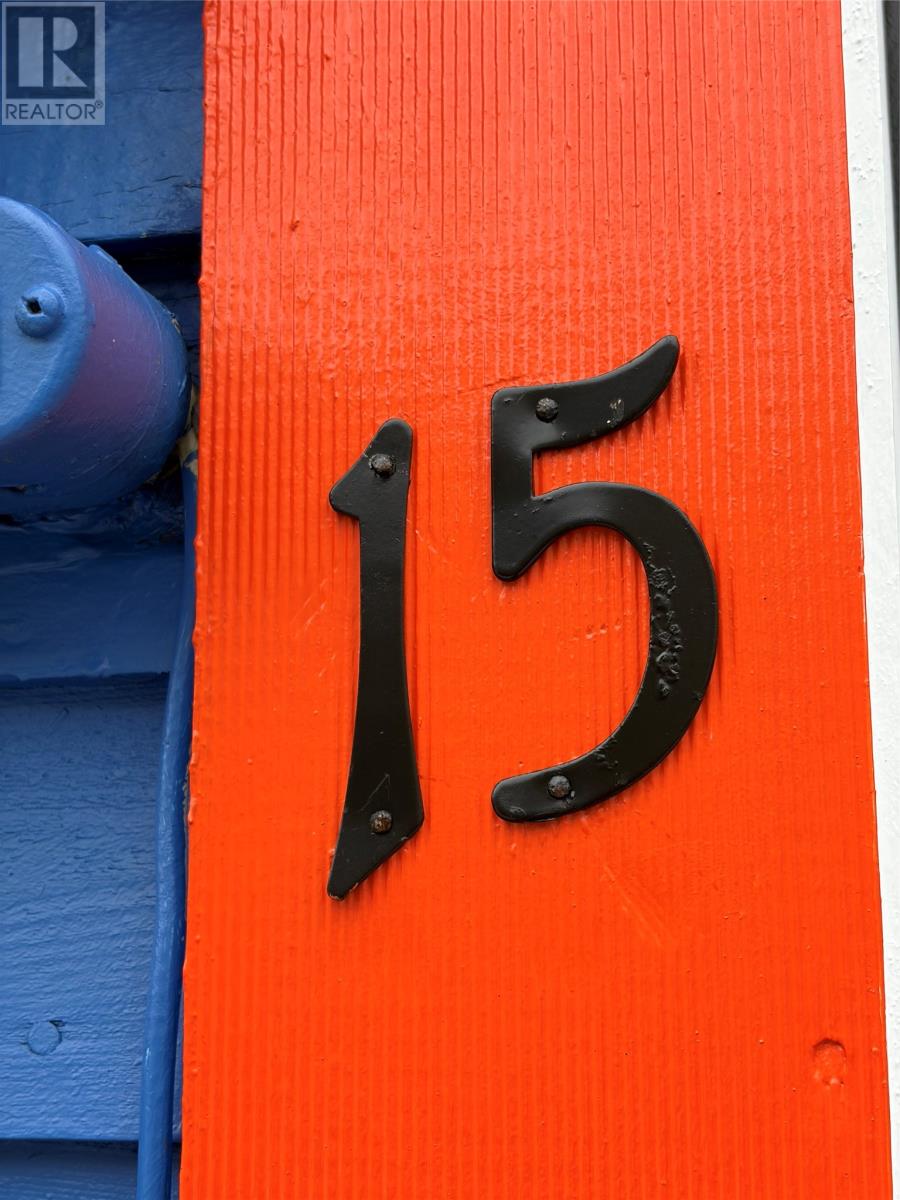 15 Colonial Street, St. John's — photo 6