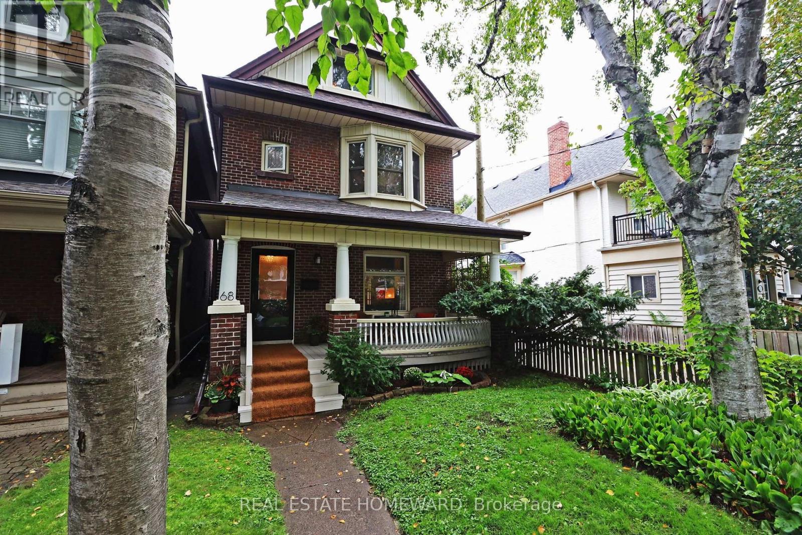 Photo of 68 Elmer Avenue