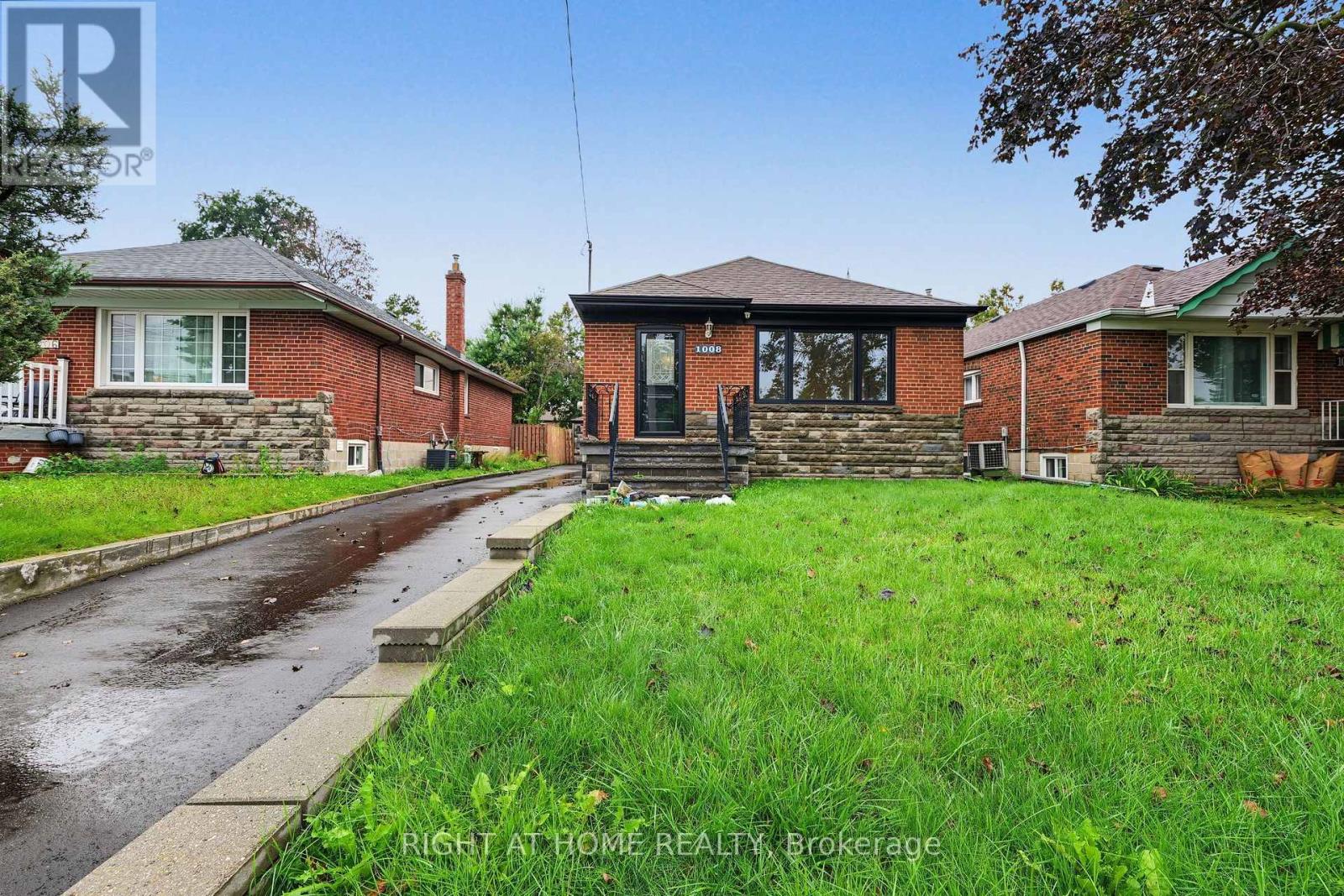 1008 KENNEDY ROAD - 1