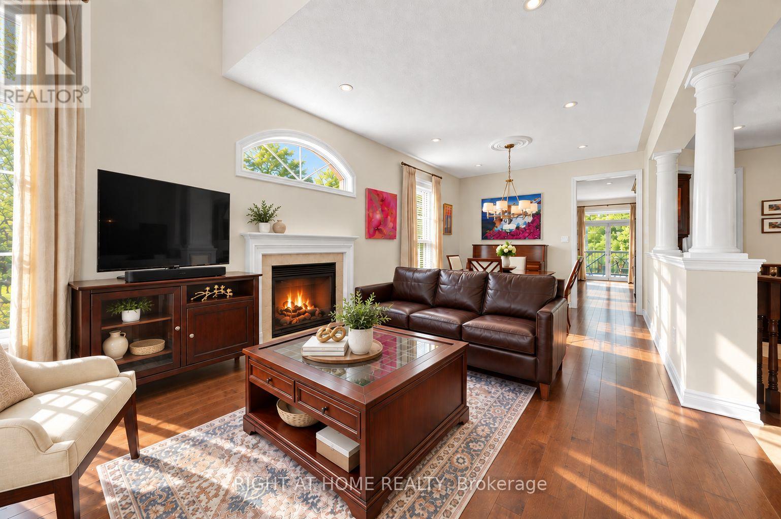 8 BRANTHAVEN COURT, Whitby (Brooklin) — photo 9