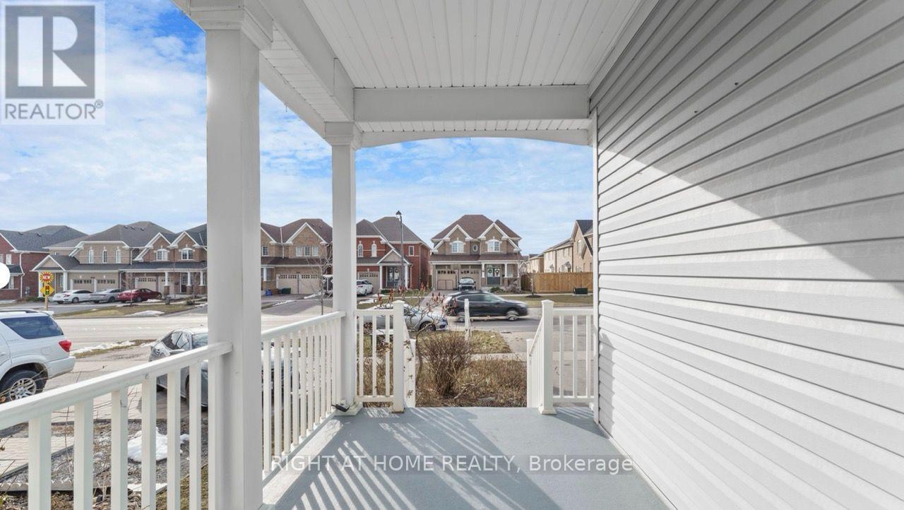 MAIN - 1843 GRANDVIEW STREET N, Oshawa (Taunton) — photo 2