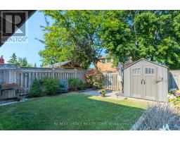 68 Carron Avenue, Vaughan, ON L6A1Y6 Photo 23