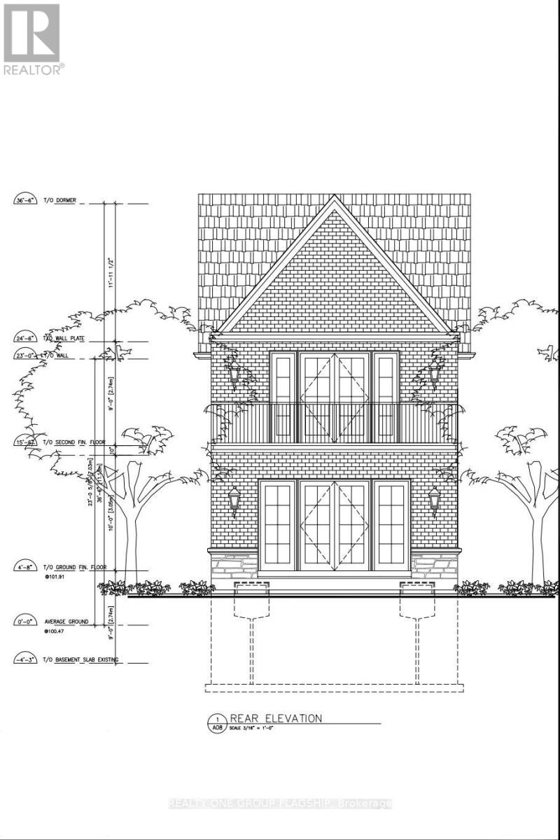 22 RUNNYMEDE ROAD - 3