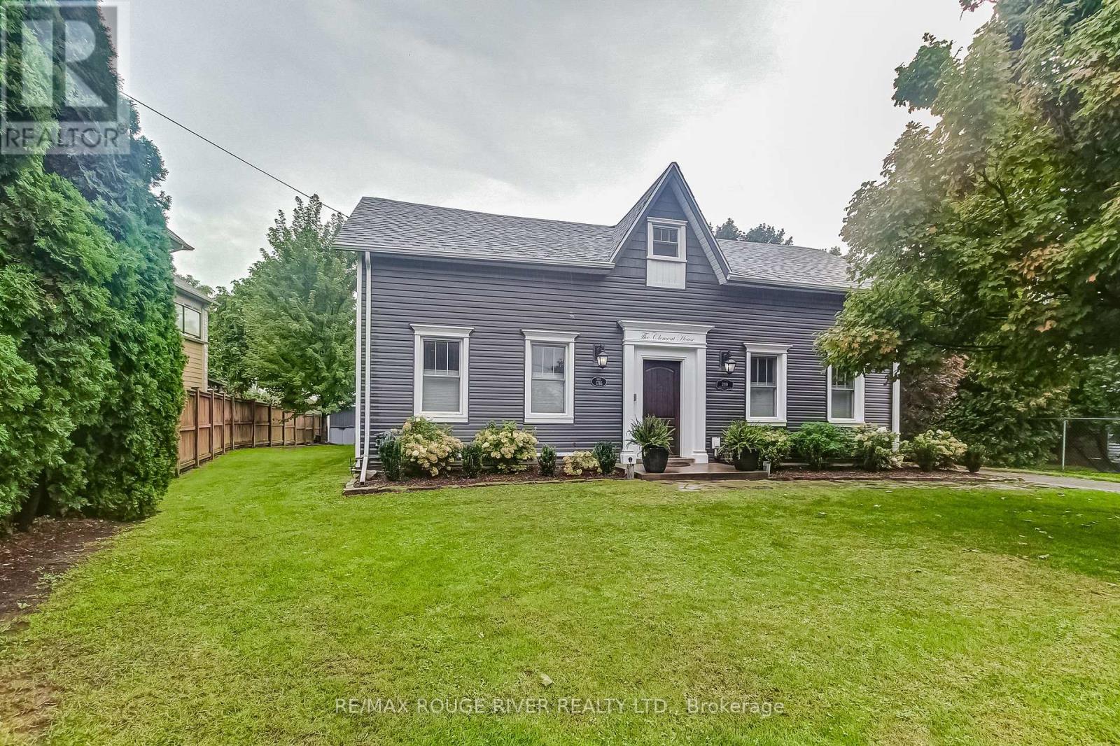 Property for sale at 290 FOUR MILE CREEK ROAD