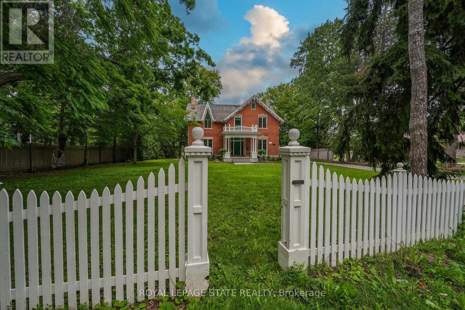 262 MAIN STREET W, Grimsby (Grimsby West) — photo 1