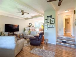 Family room - 0 Nw-22-36-26-w Road, Swan River, MB R0L1G0 Photo 10