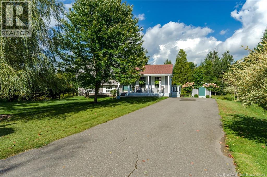 69 Peat Drive, Quispamsis — photo 2