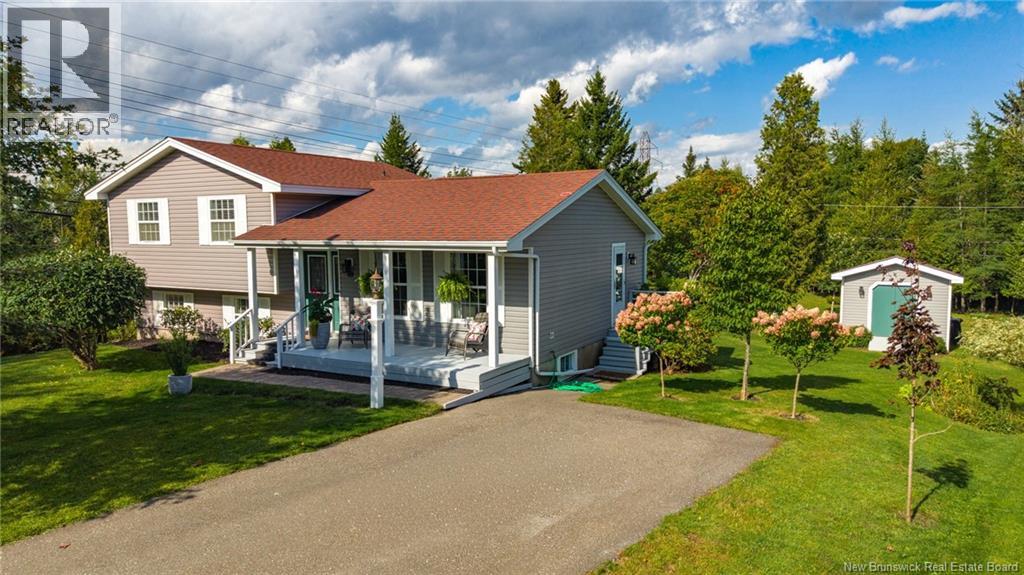 69 Peat Drive, Quispamsis — photo 3