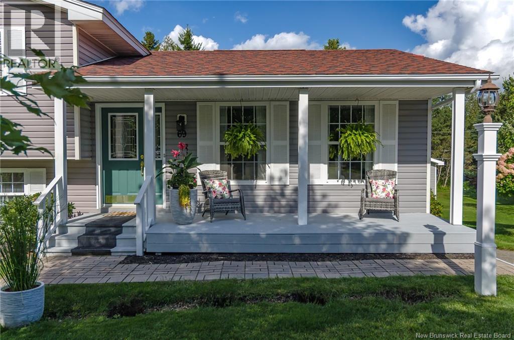 69 Peat Drive, Quispamsis — photo 4