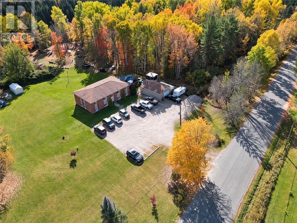 474 OLD WEBBWOOD Road, Espanola