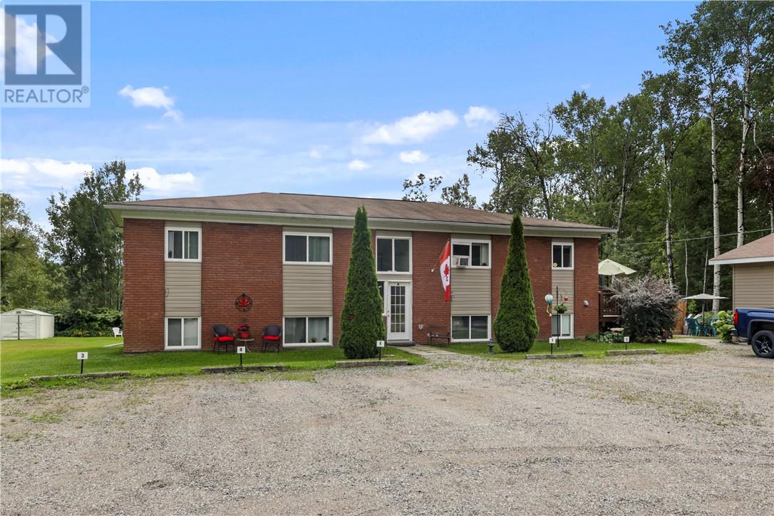 474 OLD WEBBWOOD Road - 5
